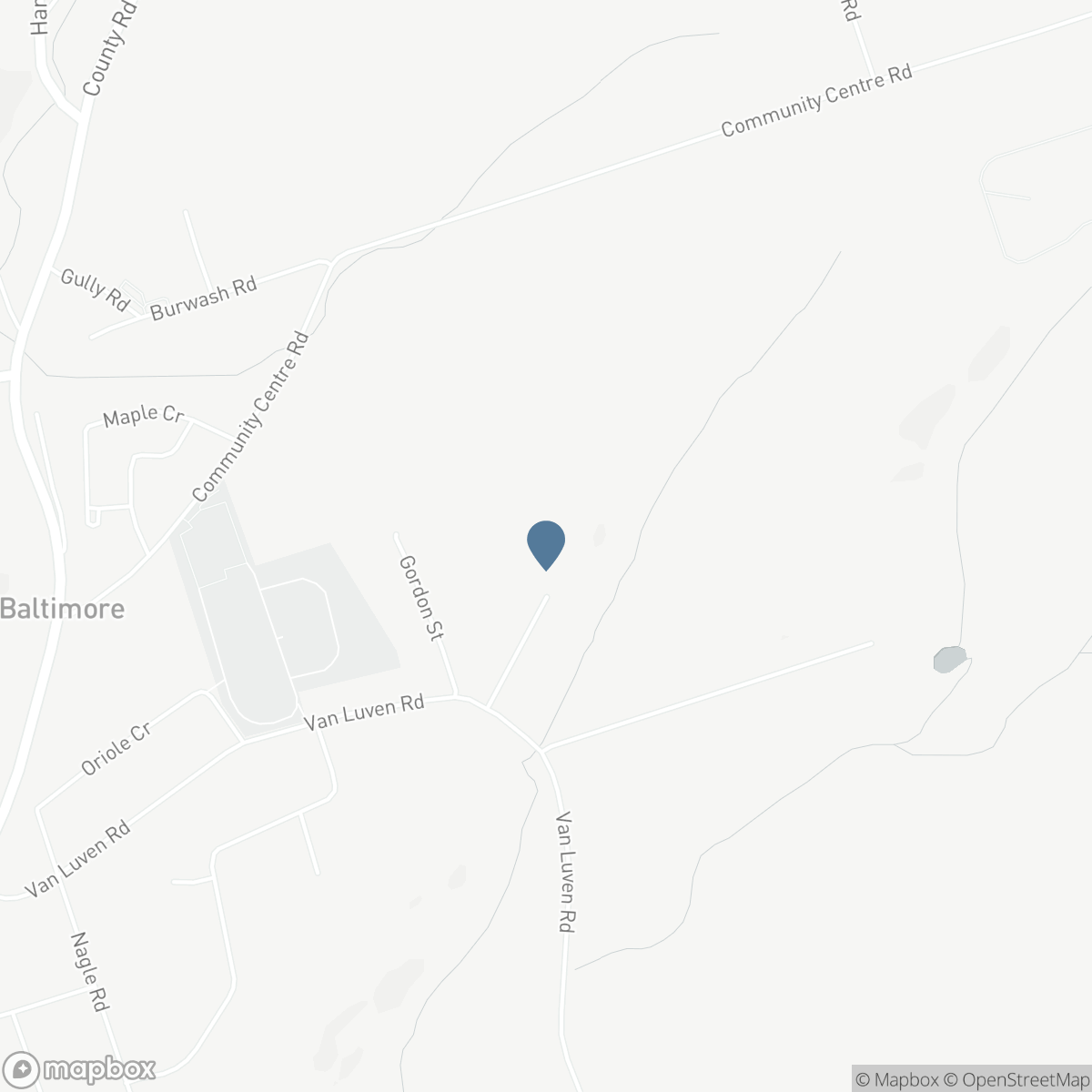 13 ARCHIBALD COURT, Baltimore, Ontario K0K 1C0